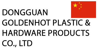 DONGGUAN GOLDENHOT PLASTIC & HARDWARE PRODUCTS CO., LTD