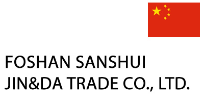 FOSHAN SANSHUI JIN&DA TRADE CO., LTD.