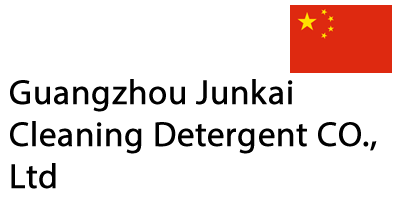 Guangzhou Junkai Cleaning Detergent CO., Ltd