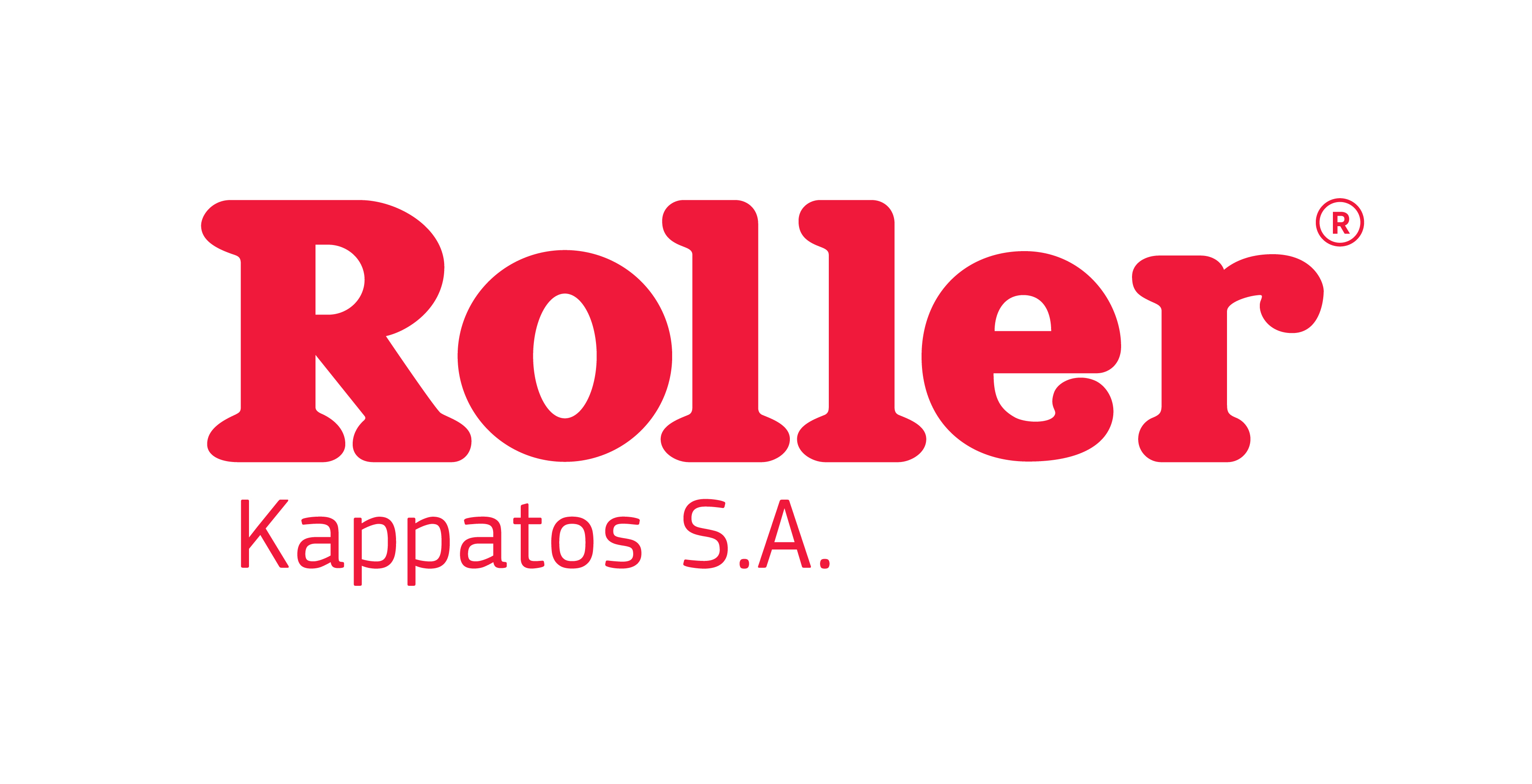 Roller Kappatos SA