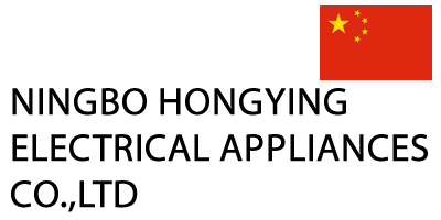 NINGBO HONGYING ELECTRICAL APPLIANCES CO.,LTD
