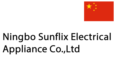 Ningbo Sunflix Electrical Appliance Co.,Ltd