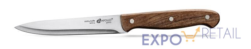 Нож универсальный APOLLO Genio "Macadamia"