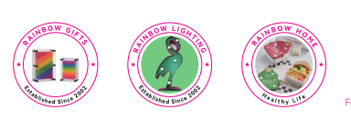 RAINBOW PROMOTION & INDUSTRIAL CO.,LTD