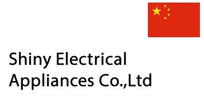 Shiny Electrical Appliances Co.,Ltd