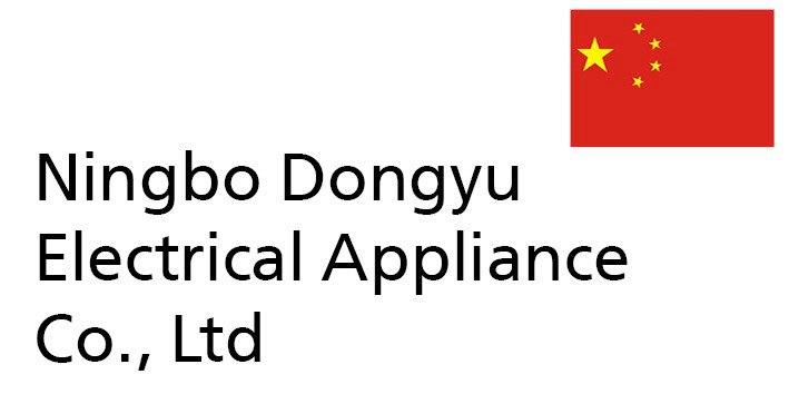 NINGBO DONGYU ELECTRICAL APPLIANCE CO.,LTD.