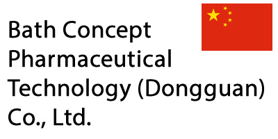 Bath Concept Pharmaceutical Technology (Dongguan) Co., Ltd.