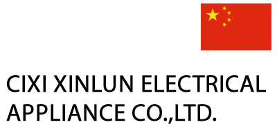 CIXI XINLUN ELECTRICAL APPLIANCE CO.,LTD.