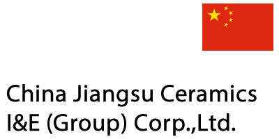 China Jiangsu Ceramics I&E (Group) Corp.,Ltd.