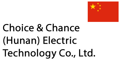 Choice & Chance (Hunan) Electric Technology Co., Ltd.