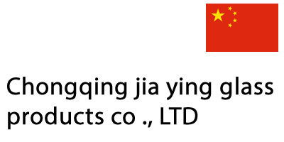 Chongqing jia ying glass products co ., LTD