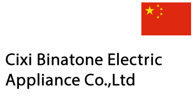 Cixi Binatone Electric Appliance Co.,Ltd