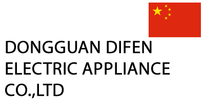 DONGGUAN DIFEN ELECTRIC APPLIANCE CO.,LTD