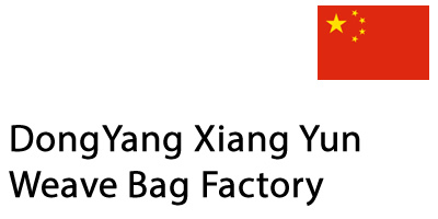DongYang Xiang Yun Weave Bag Factory