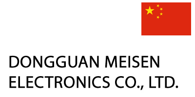 DONGGUAN MEISEN ELECTRONICS CO., LTD.