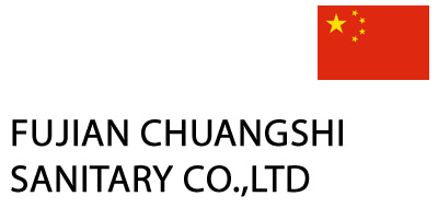 FUJIAN CHUANGSHI SANITARY CO.,LTD