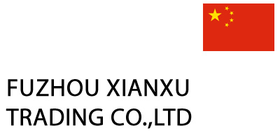 FUZHOU XIANXU TRADING CO.,LTD