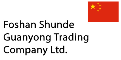Foshan Shunde Guanyong Trading Company Ltd.