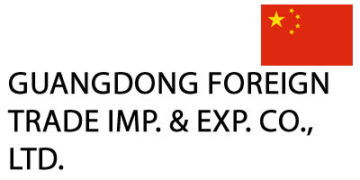 GUANGDONG FOREIGN TRADE IMP. & EXP. CO., LTD.