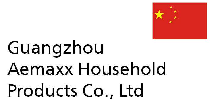 GUANGZHOU AEMAXX HOUSEHOLD PRODUCTS CO., LTD