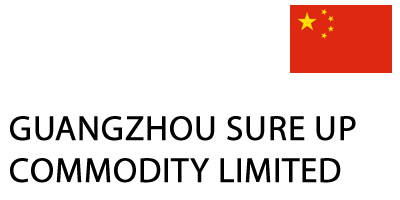 GUANGZHOU SURE UP COMMODITY LIMITED