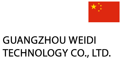 GUANGZHOU WEIDI TECHNOLOGY CO., LTD.