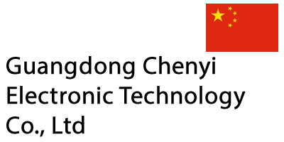 Guangdong Chenyi Electronic Technology Co., Ltd