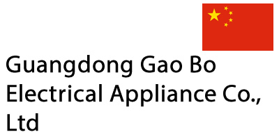 Guangdong Gao Bo Electrical Appliance Co., Ltd