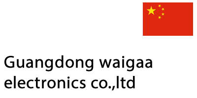 Guangdong Waigaa Electronics co.,ltd