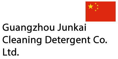 Guangzhou Junkai Cleaning Detergent Co. Ltd.