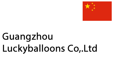 Guangzhou Luckyballoons Co,.Ltd
