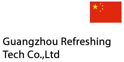 Guangzhou Refreshing Tech Co.,Ltd