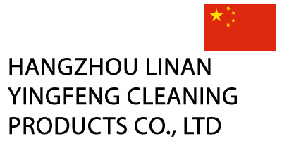 HANGZHOU LINAN YINGFENG CLEANING PRODUCTS CO., LTD
