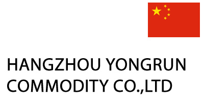 HANGZHOU YONGRUN COMMODITY CO.,LTD