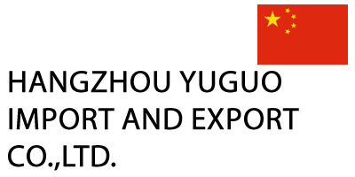 HANGZHOU YUGUO IMPORT AND EXPORT CO.,LTD.