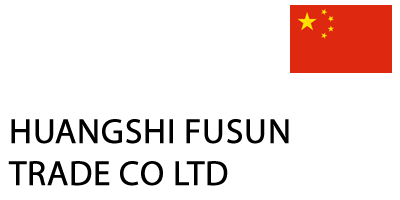 HUANGSHI FUSUN TRADE CO LTD