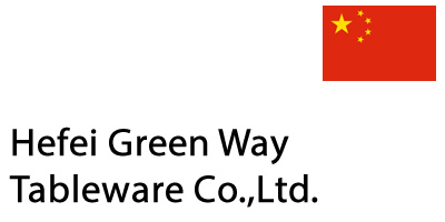 Hefei Green Way Tableware Co.,Ltd.