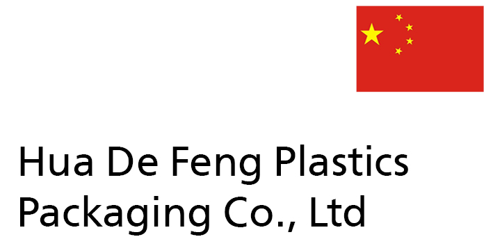 HUA DE FENG PLASTICS PACKAGING CO., LTD.