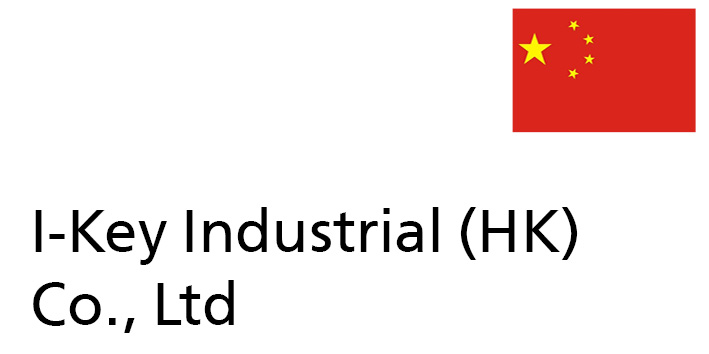I-Key Industrial (HK) Co., Ltd.