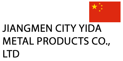 JIANGMEN CITY YIDA METAL PRODUCTS CO., LTD