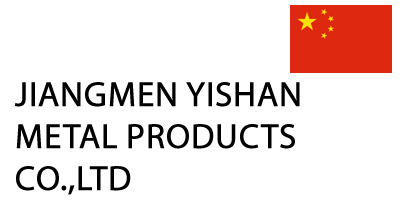 JIANGMEN YISHAN METAL PRODUCTS CO.,LTD