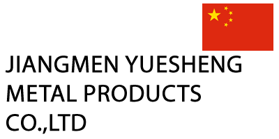 JIANGMEN YUESHENG METAL PRODUCTS CO.,LTD