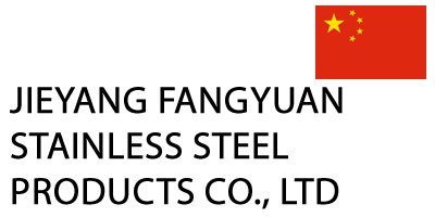 JIEYANG FANGYUAN STAINLESS STEEL PRODUCTS CO., LTD