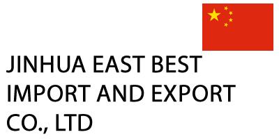 JINHUA EAST BEST IMPORT AND EXPORT CO., LTD