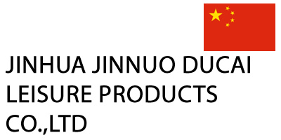 JINHUA JINNUO DUCAI LEISURE PRODUCTS CO., LTD.