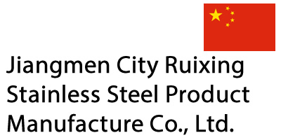 Jiangmen City Ruixing Stainless Steel Product Manufacture Co.,Ltd.