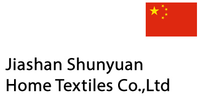 Jiashan Shunyuan Home Textiles Co.,Ltd