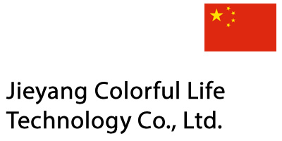 Jieyang Colorful Life Technology Co., Ltd.