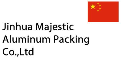 Jinhua Majestic Aluminum Packing Co.,Ltd