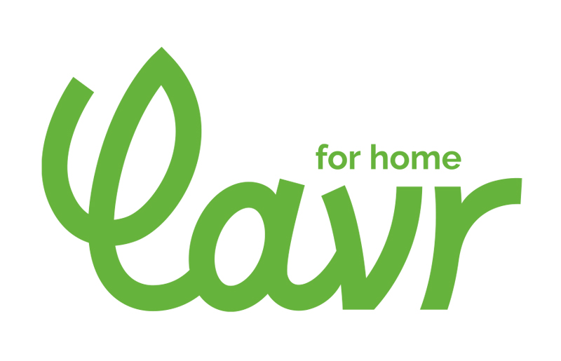 LAVR for home